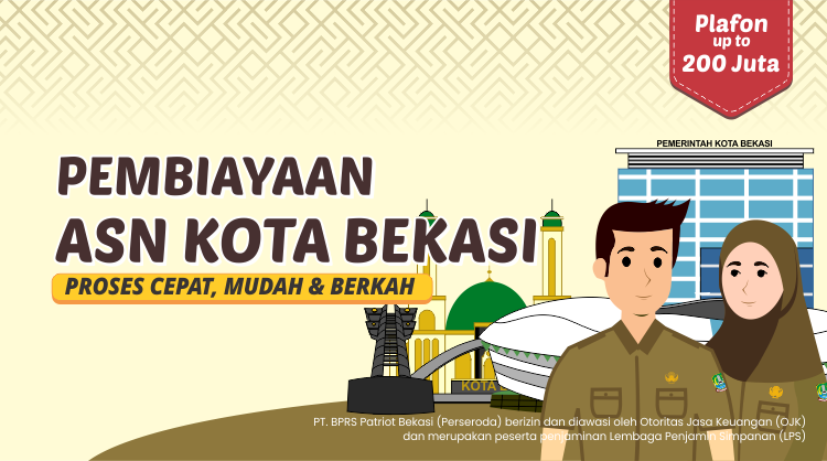 Pembiayaan